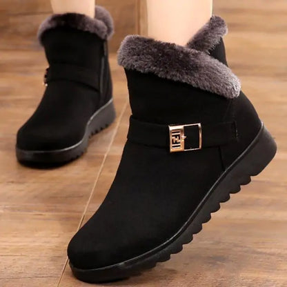 Women Boots (various colors)