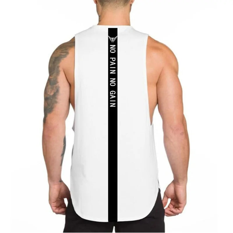 Premium Men's Fitness Clothing