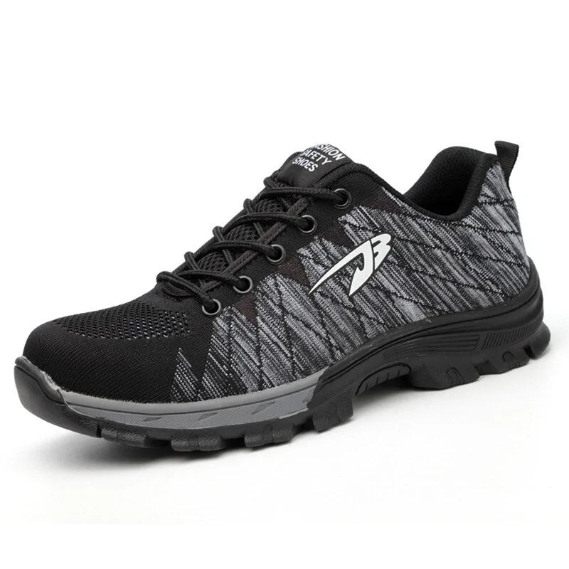 Men's (unisex) Indestructible Shoes (various colors)