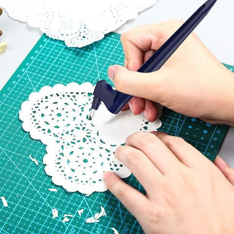 Handy Craft Cutting Tool