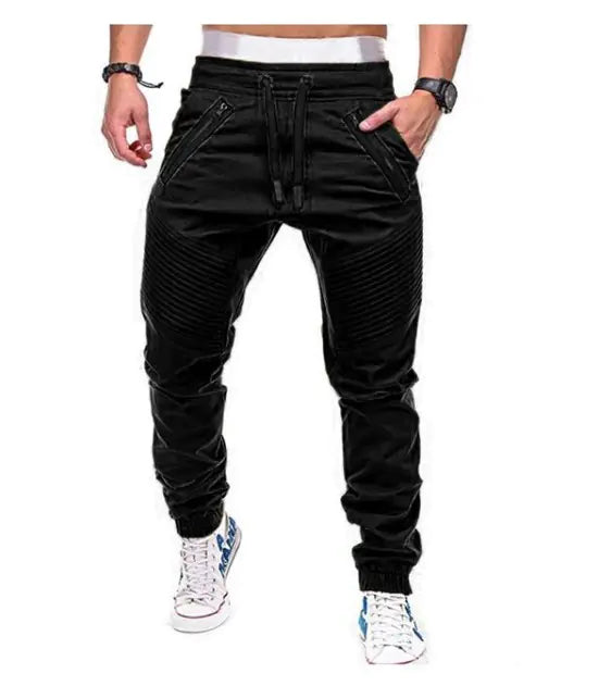 Men's Casual Joggers Sweatpants (various colors)