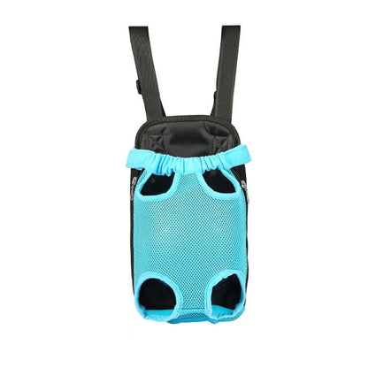 Pet Breathable Travel Backpack (various styles)