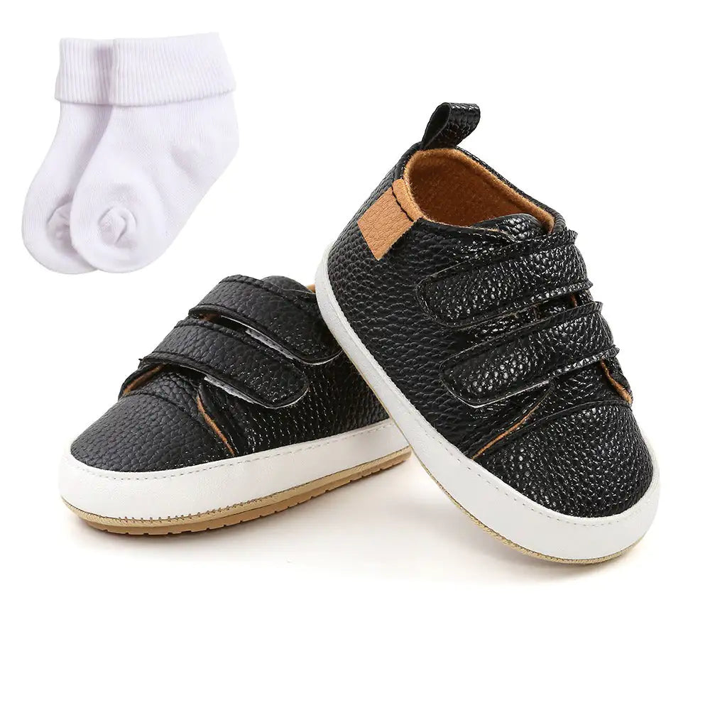 Step-Up Toddler Shoes (various colors)