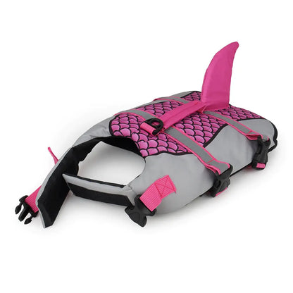 Dog Life Jacket Vest