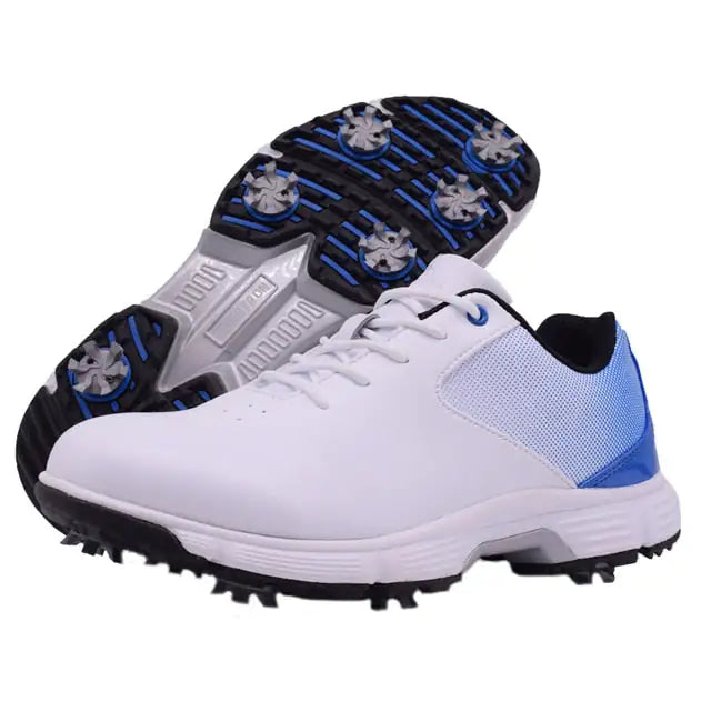 Sampsom Men’s Golf Shoes (various styles)