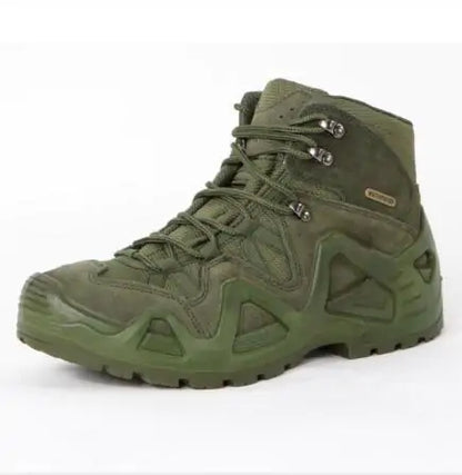 Military (unisex) Tactical Hiking Shoes (various colors)