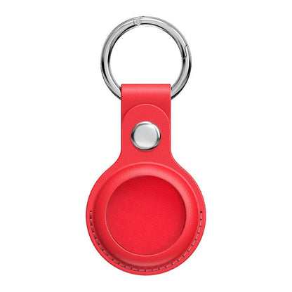 Apple Anti-scratch Air Tag & Key Ring Holder