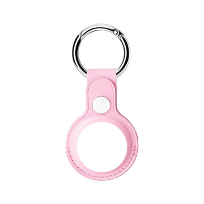 Apple Anti-scratch Air Tag & Key Ring Holder