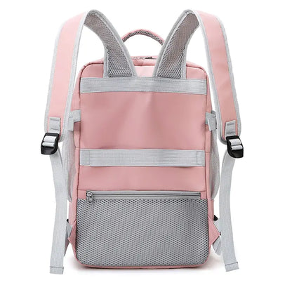 Women's Travel Backpack (4 colors)