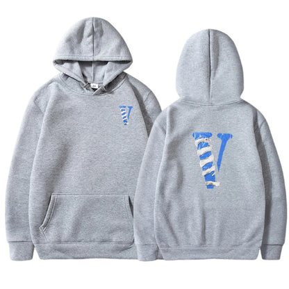 Casual Hoodies - unisex