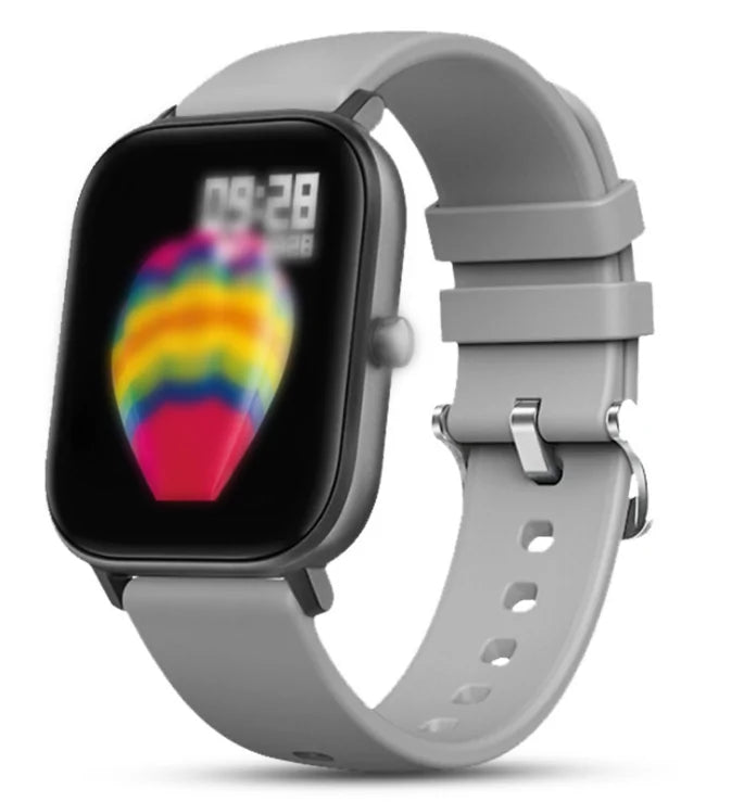 P8 1.4 Inch Smart Watch