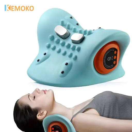 Neck Massager