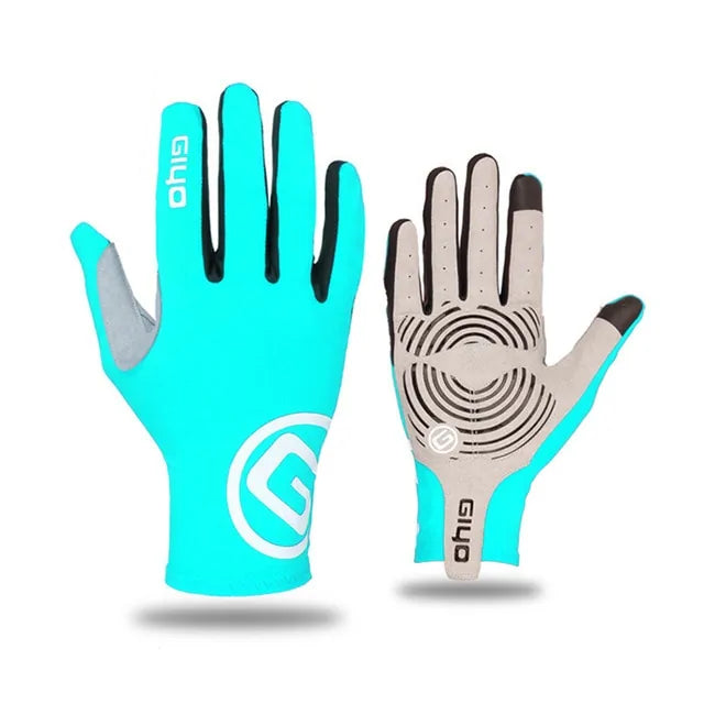 Full Fingers Touch Screen Gloves