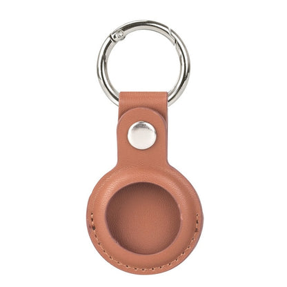 Apple Anti-scratch Air Tag & Key Ring Holder