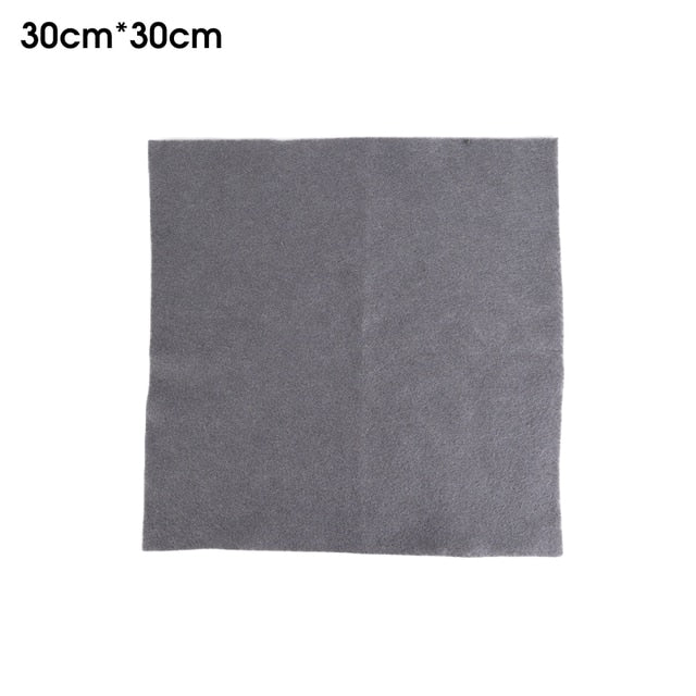 Magic Cleaning Thickened Cloth