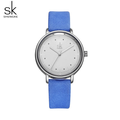 Women's Formal Wristwatch (various colors)