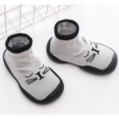 Baby Toddler Shoes (9 styles)