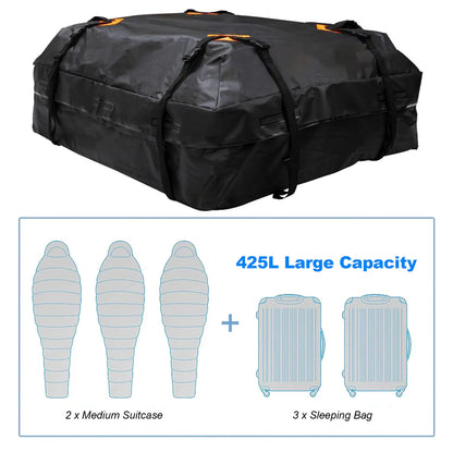 Waterproof Cargo Bag