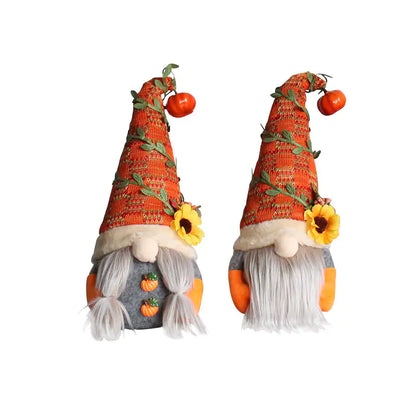 Dwarf Doll Ornaments (various styles)