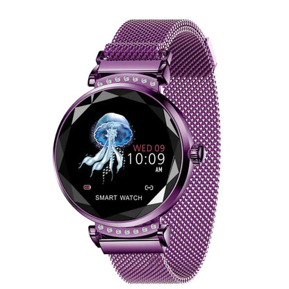 Waterproof Bluetooth Sport Watch (various colors)