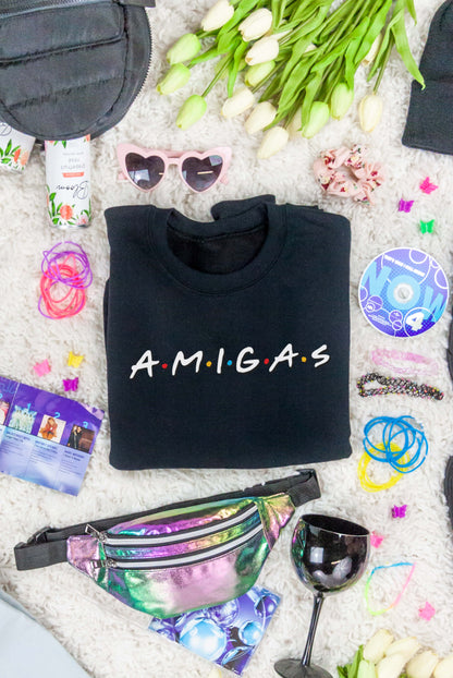 Bride | Amigas Sweatshirts