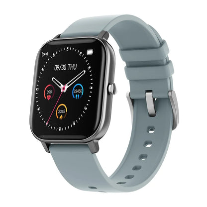 P8 1.4 Inch Smart Watch