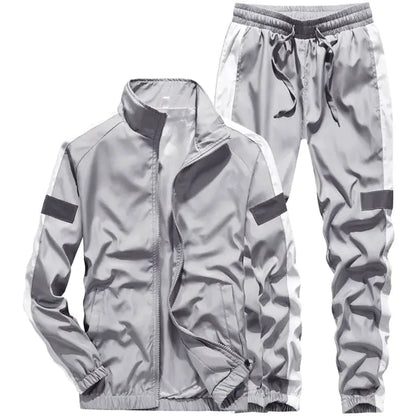 Men's Sportswear Sets (various styles & colors)