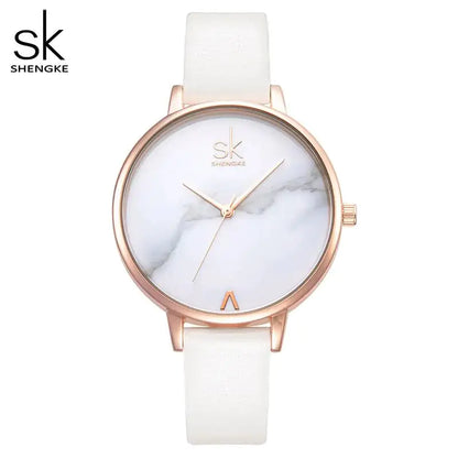 Shengke Fashion Watch for Women (various styles)