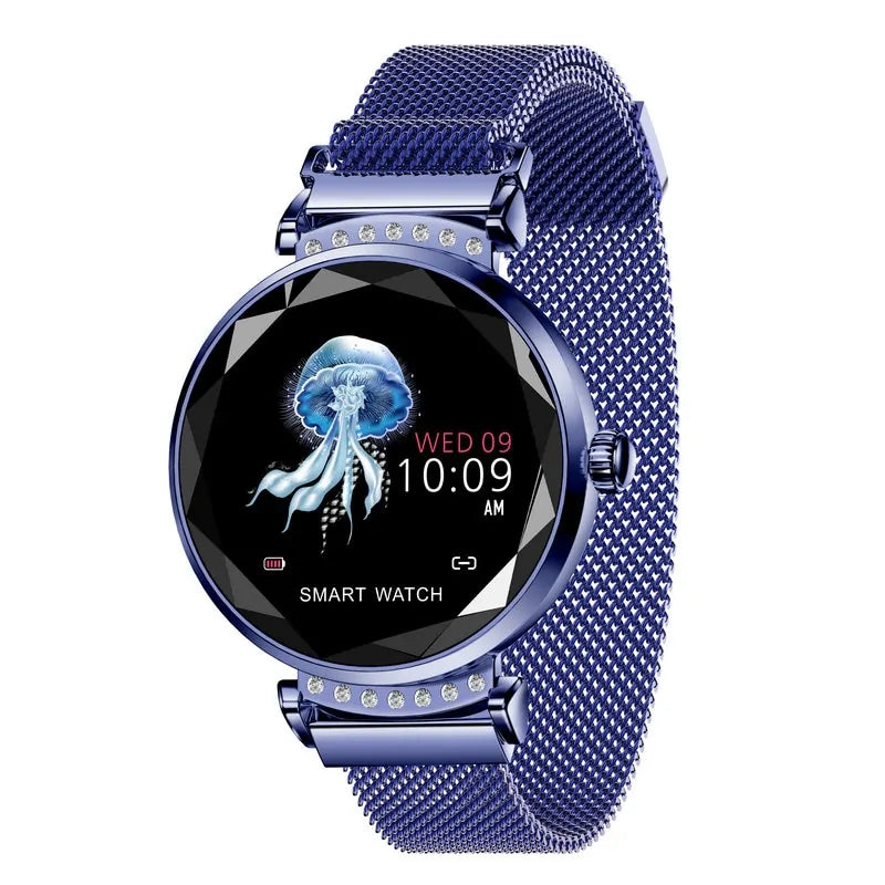 Waterproof Bluetooth Sport Watch (various colors)