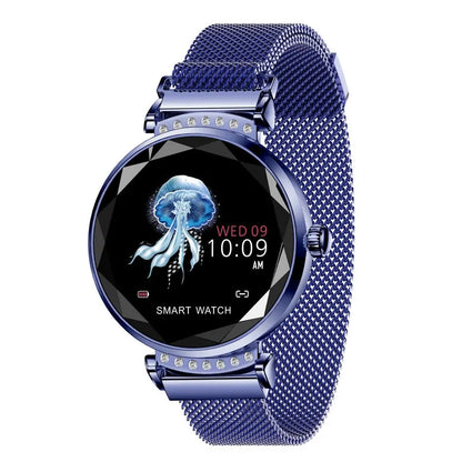 Waterproof Bluetooth Sport Watch (various colors)