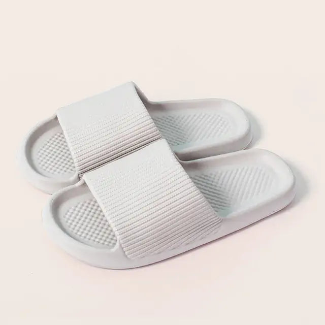 Summer (unisex) Slippers Platform (various colors)