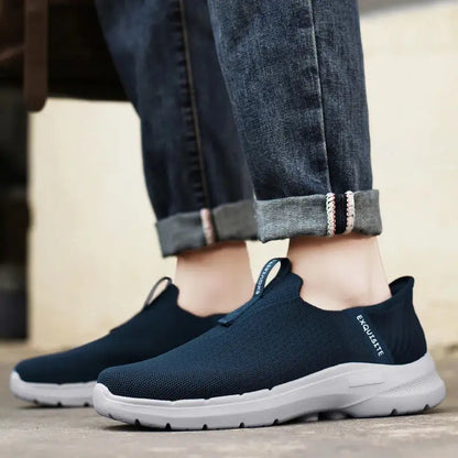 Men Casual Shoes (3 colors)