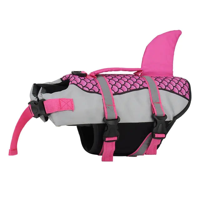 Dog Life Jacket Vest