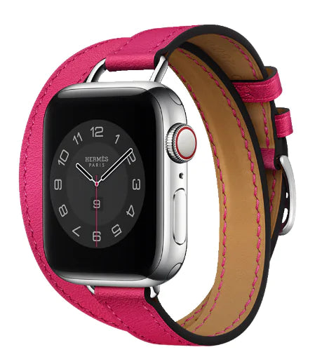 Attelage Double Tour Watch Band (various styles)