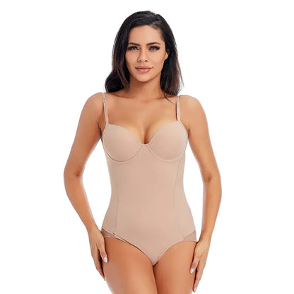 Bodysuit Women Shapewear (various colors)