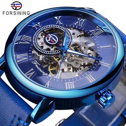 Men Luxury Watches (various styles)