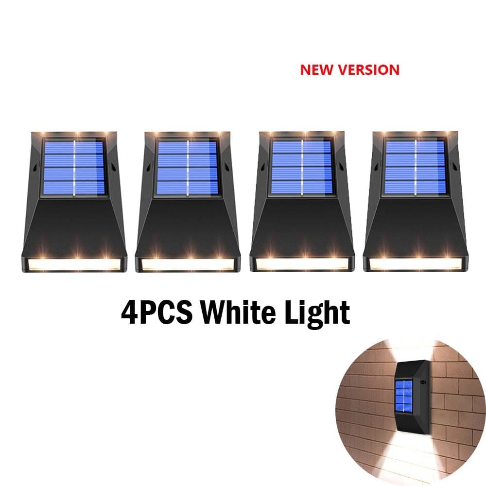 Outdoor Solar Lights