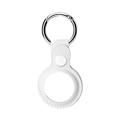 Apple Anti-scratch Air Tag & Key Ring Holder