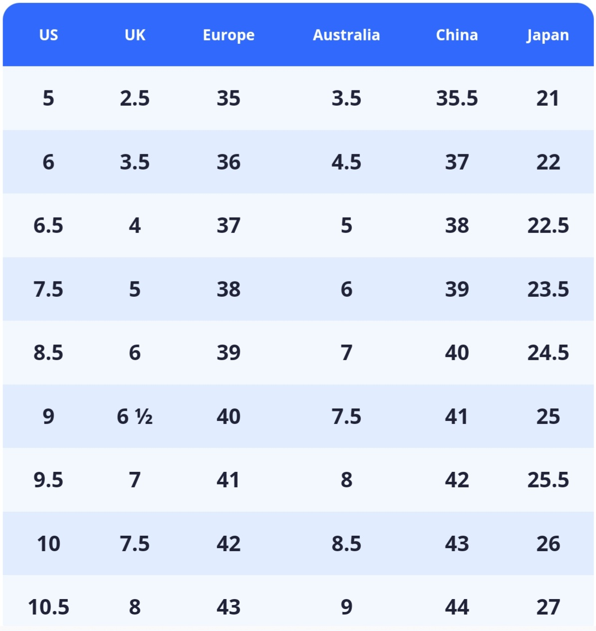 (unisex) Height Increase Shoes (various colors)