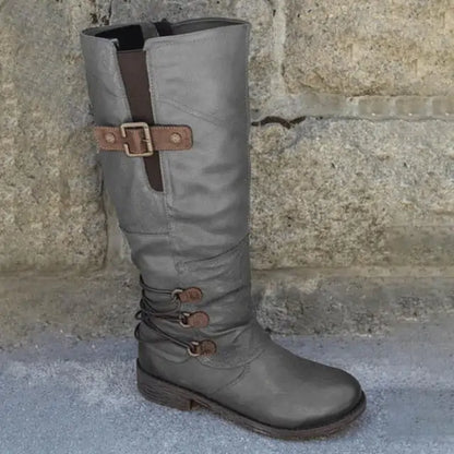 Women's Winter Boots (various shades)