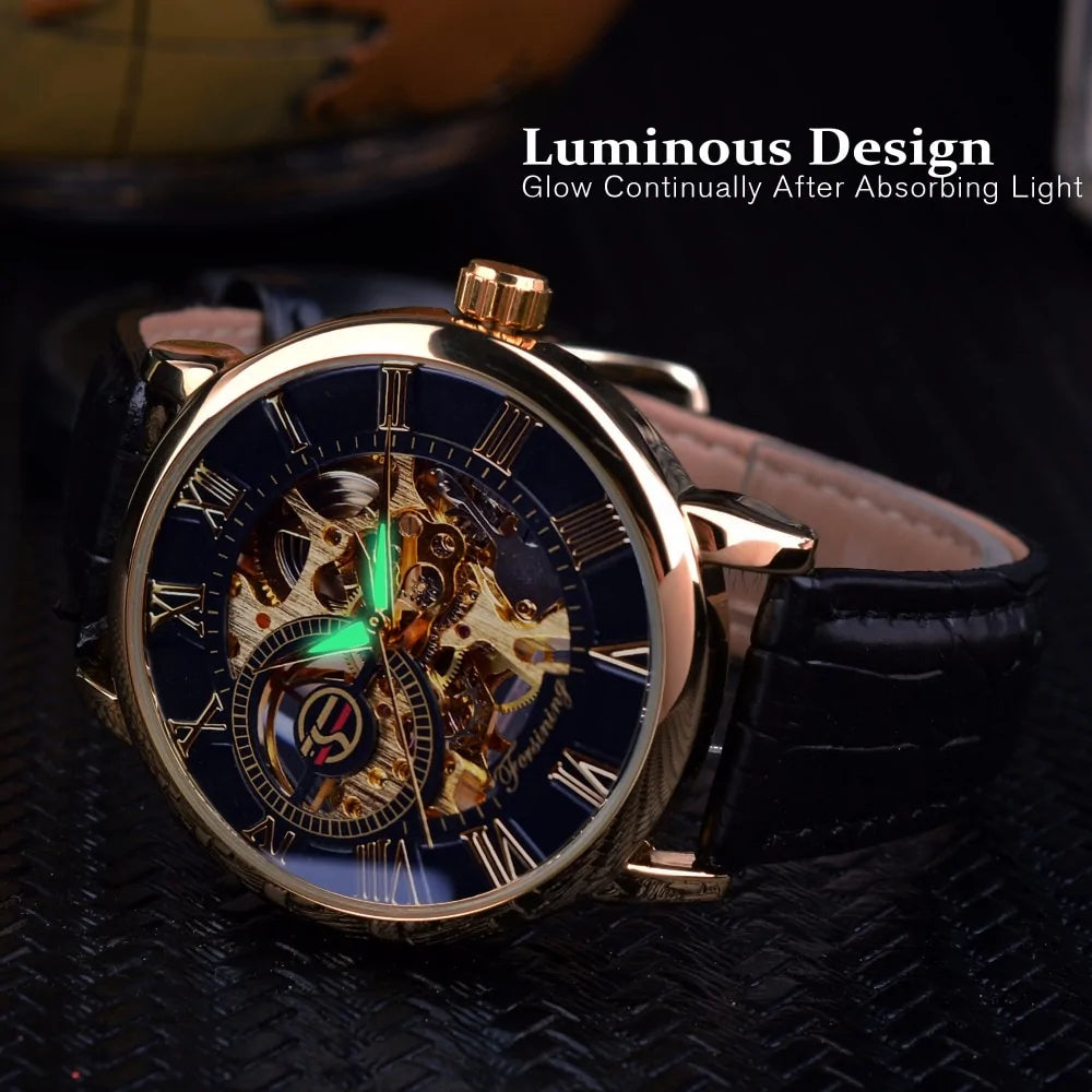 Men Luxury Watches (various styles)