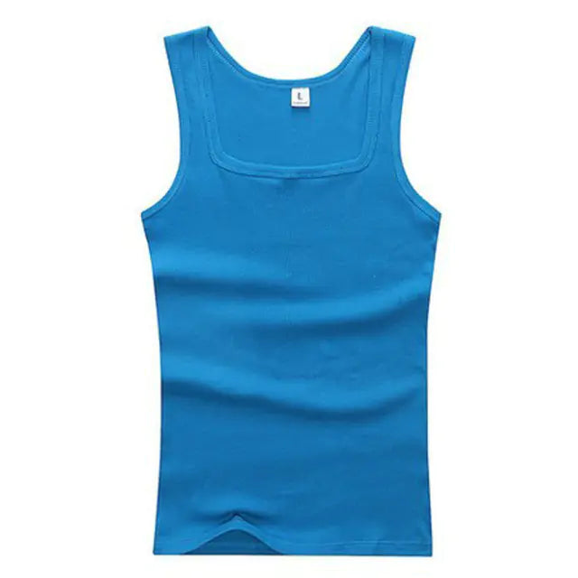 Men's Vest (various colors)