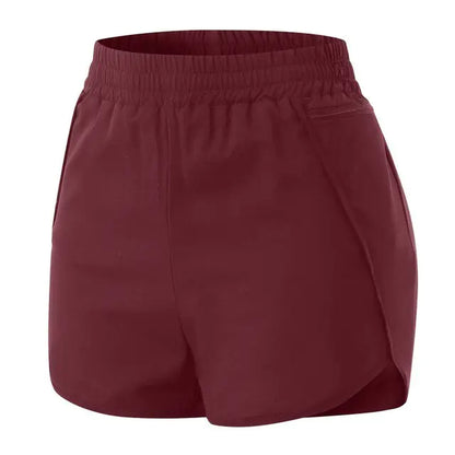 Women's Workout Shorts (various colors)