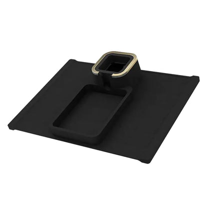 Silicone Sofa Armrest Cup Holder Tray