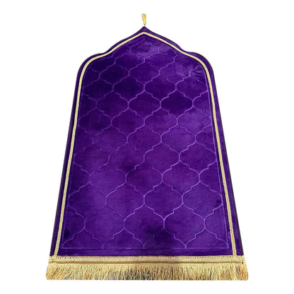 Prayer Rug Non-slip Carpet