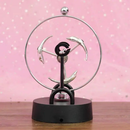 Various Perpetual Motion Pendulum Toys