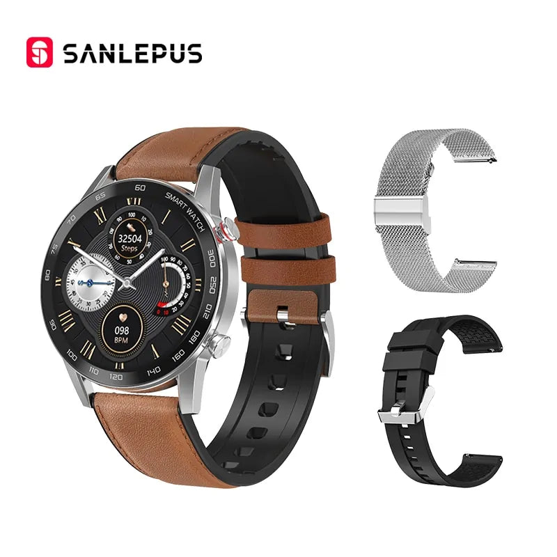 Business Smart Watch (various colors)