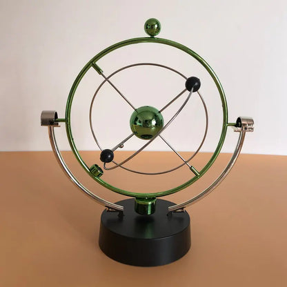 Various Perpetual Motion Pendulum Toys