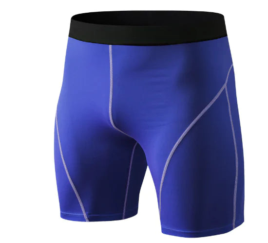 Mens Compression Performance Shorts (various colors)