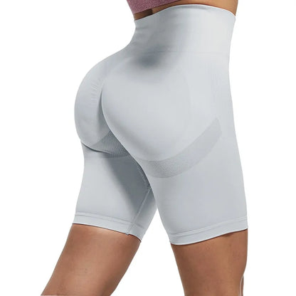 High Waist Fitness Shorts & Leggings (many variants)